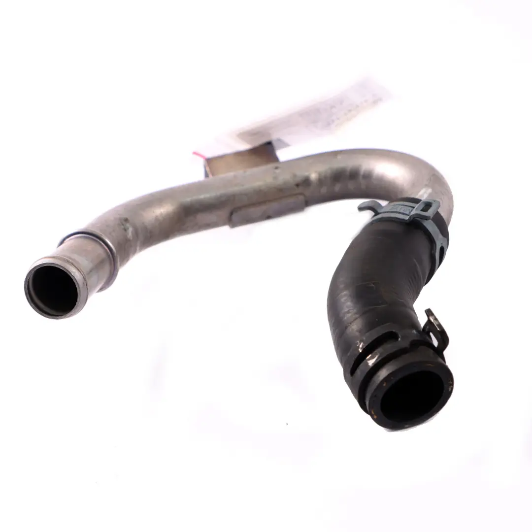 Tuyau d'eau Mercedes W204 W212 W205 W213 M274 ligne refroidissement pour à propos du numéro de pièce A2742031202 Tuyau d'eau Mercedes W204 W212 W205 W213 M274 ligne refroidissement - SKU A2742031202 - Numéro de pièce A2742031202