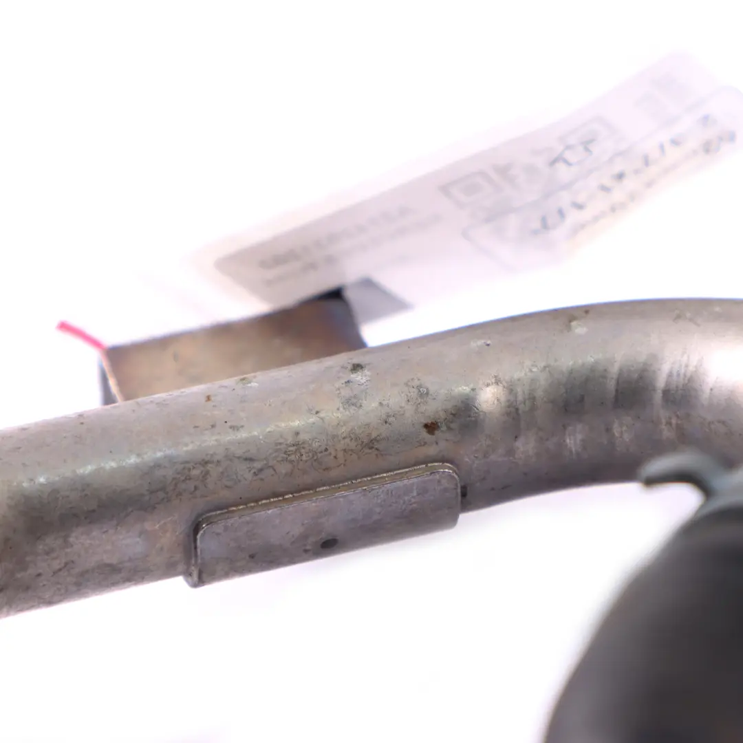 Tuyau d'eau Mercedes W204 W212 W205 W213 M274 ligne refroidissement pour à propos du numéro de pièce A2742031202 Tuyau d'eau Mercedes W204 W212 W205 W213 M274 ligne refroidissement - SKU A2742031202 - Numéro de pièce A2742031202