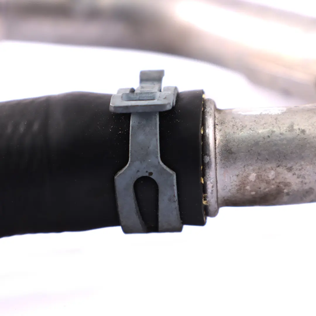 Tuyau d'eau Mercedes W204 W212 W205 W213 M274 ligne refroidissement pour à propos du numéro de pièce A2742031202 Tuyau d'eau Mercedes W204 W212 W205 W213 M274 ligne refroidissement - SKU A2742031202 - Numéro de pièce A2742031202