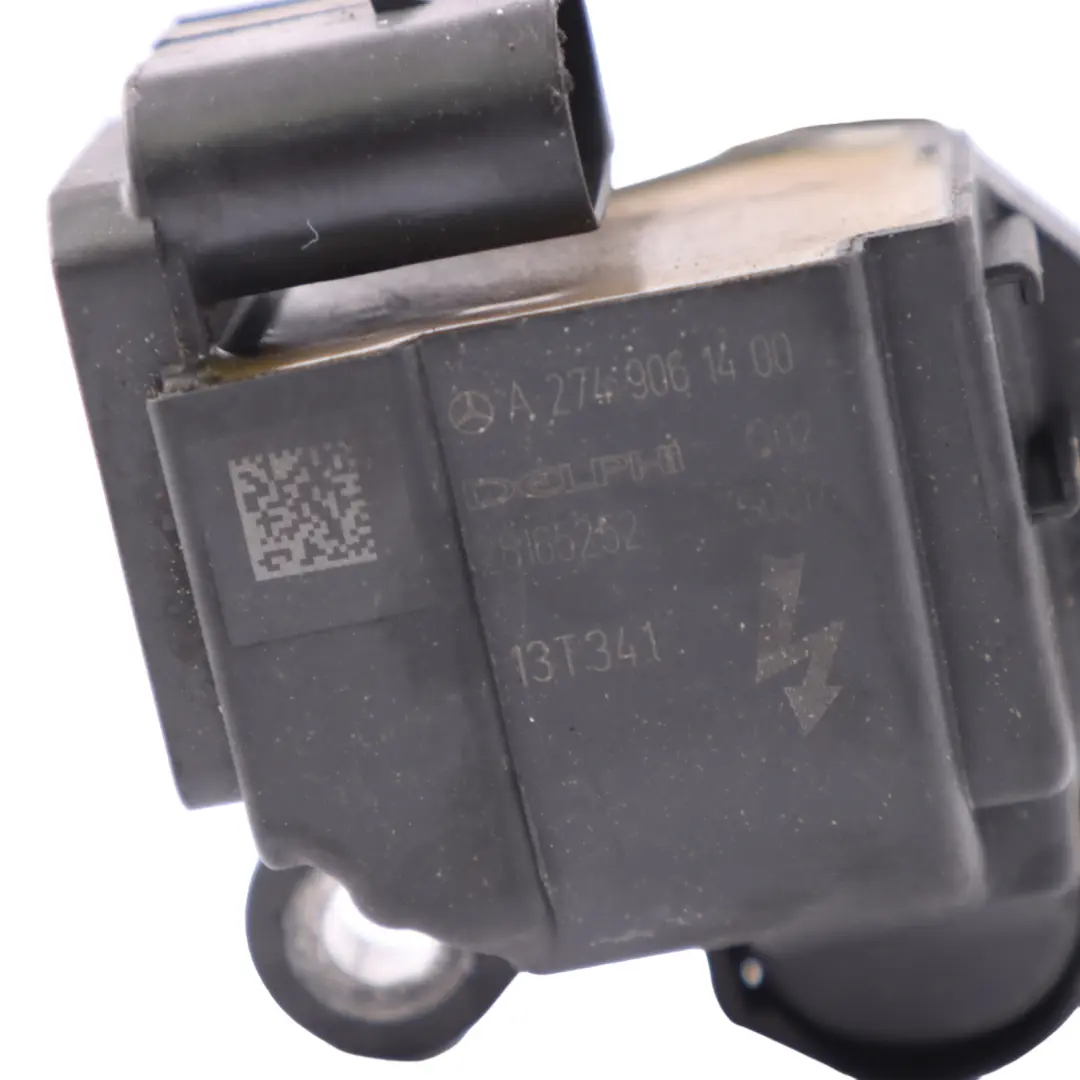 Mercedes W176 W204 W212 W213 Motor gasolina Bobina encendido - SKU A2749061400 - Número de pieza A2749061400