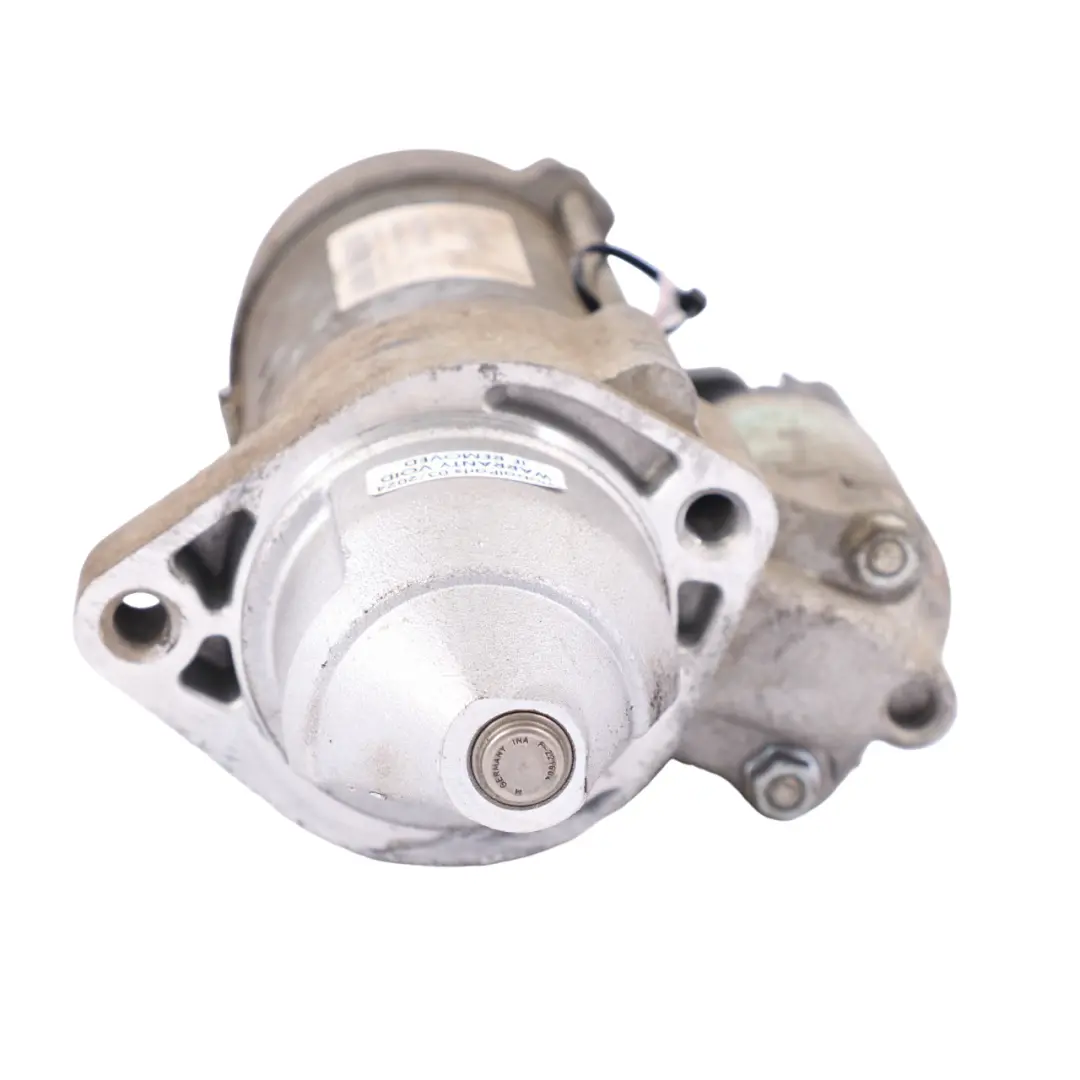 Anlasser Mercedes W213 C238 C253 Motor - SKU A2749062100 - Teilenummer A2749062100