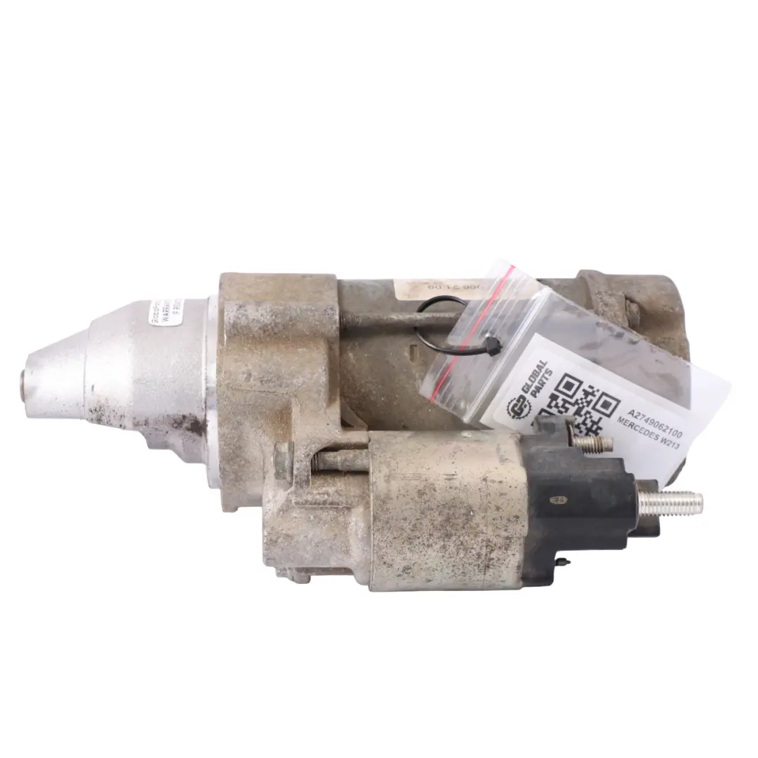 Motor De Arranque Mercedes W213 C238 C253 Motor - SKU A2749062100 - Número de pieza A2749062100