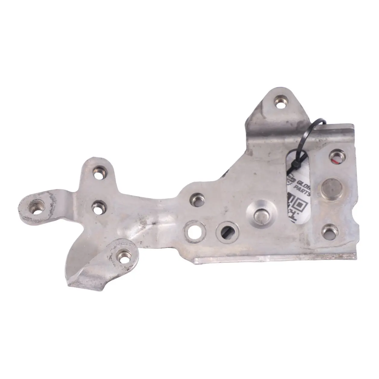 Mercedes W213 Scudo termico staffa di montaggio motore A1712410334