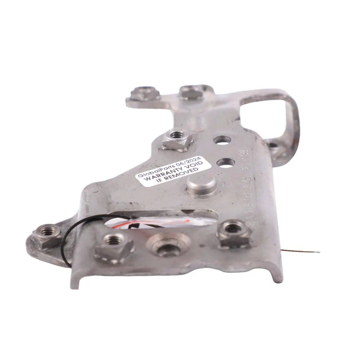 Mercedes W213 Scudo termico staffa di montaggio motore A1712410334 - SKU A2760701640 - Numero di parte A2760701640
