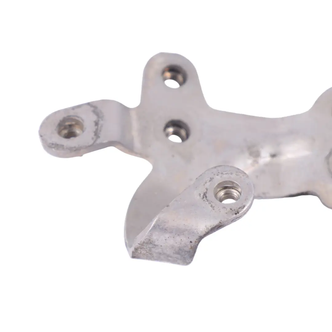 Mercedes W213 Hitzeschild Motorhalterung A1712410334 - SKU A2760701640 - Teilenummer A2760701640