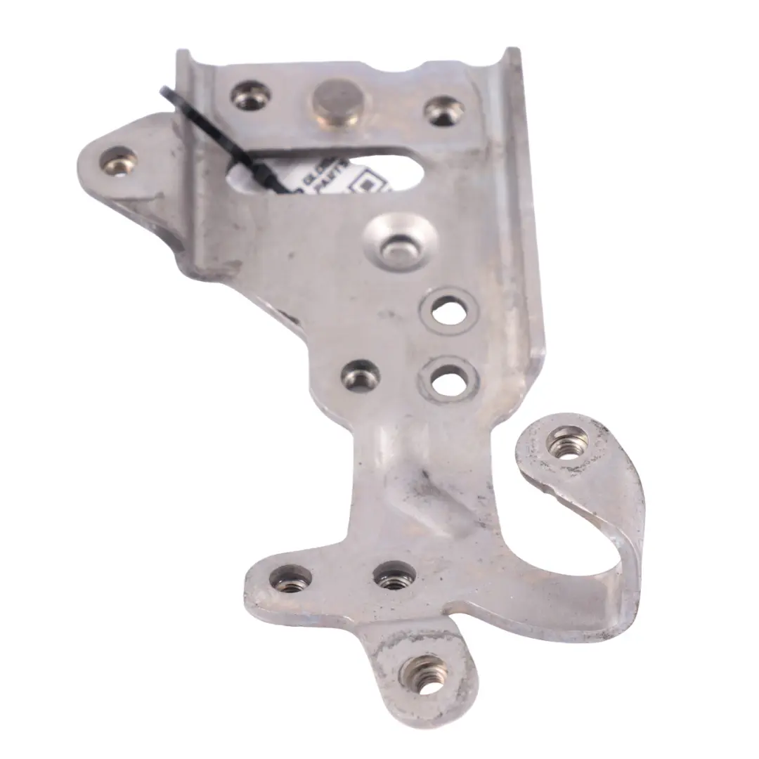 Mercedes W213 Hitzeschild Motorhalterung A1712410334 - SKU A2760701640 - Teilenummer A2760701640