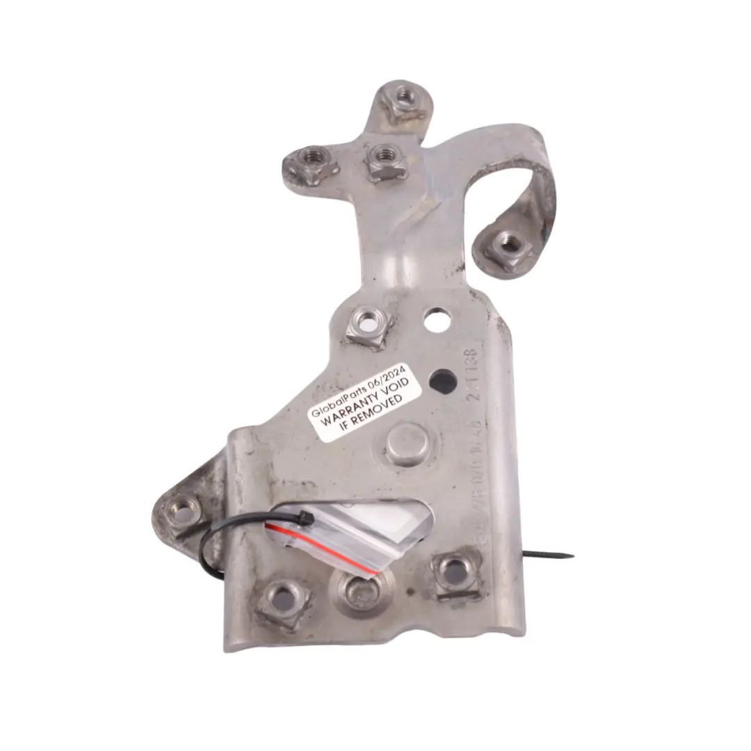 Mercedes W213 Hitzeschild Motorhalterung A1712410334 - SKU A2760701640 - Teilenummer A2760701640