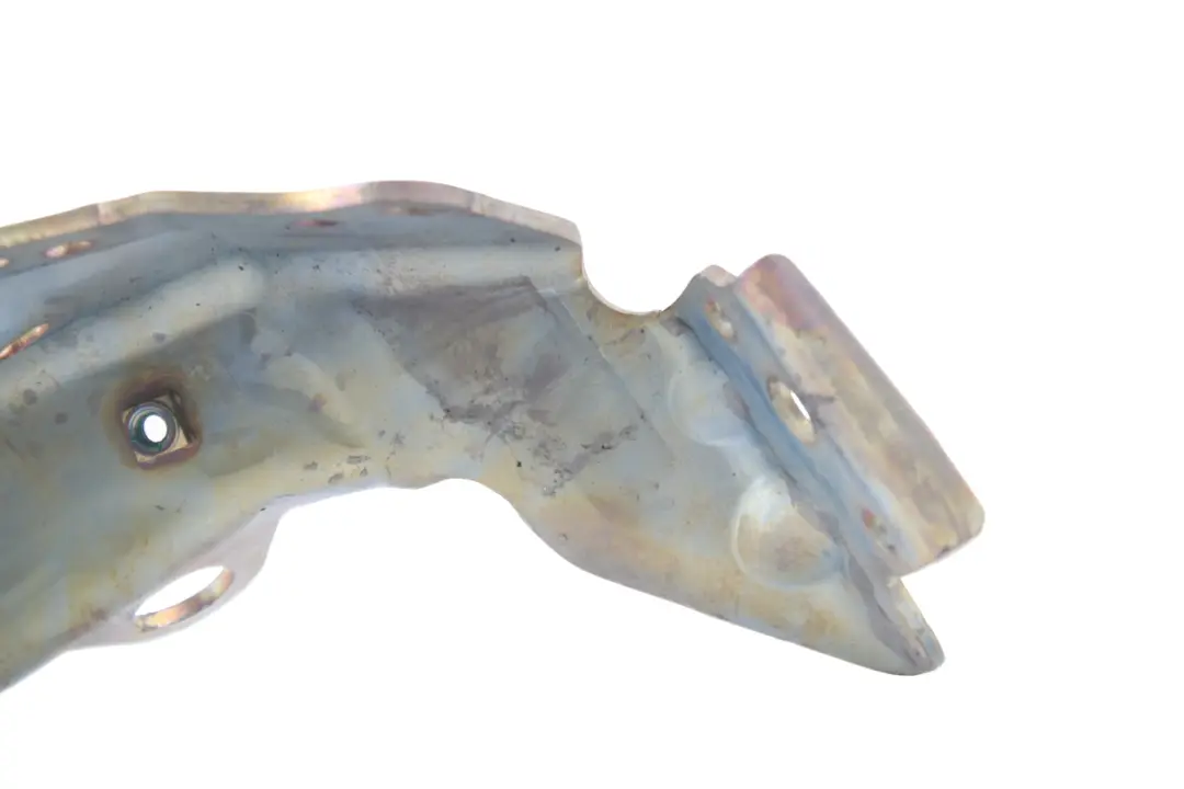 Mercedes C207 W212 W213 M276 Soporte de montaje bomba combustible - SKU A2760781184 - Número de pieza A2760781184