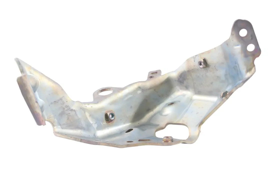 Soporte de montaje bomba combustible para Mercedes C207 W212 W213 M276 con número de pieza A2760781184 Mercedes C207 W212 W213 M276 Soporte de montaje bomba combustible - SKU A2760781184 - Número de pieza A2760781184