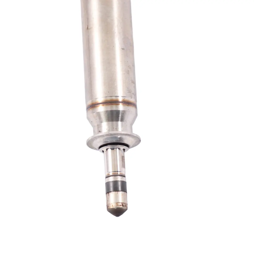 Mercedes W205 W213 43 AMG Gasolina Inyector Inyección Rail Line - SKU A2760781245 - Número de pieza A2760781245