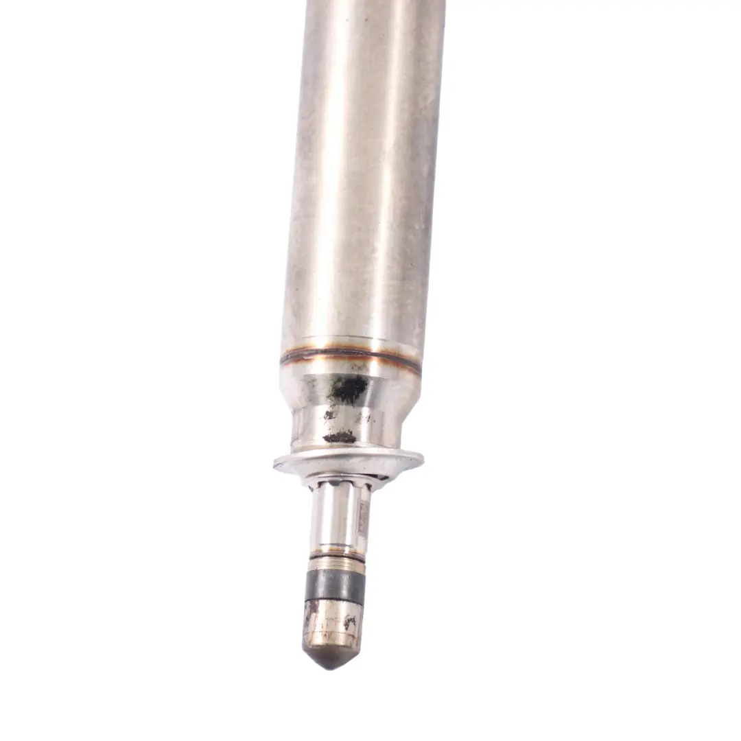 Mercedes W205 W213 43 AMG Gasolina Inyector Inyección Rail Line - SKU A2760781245 - Número de pieza A2760781245