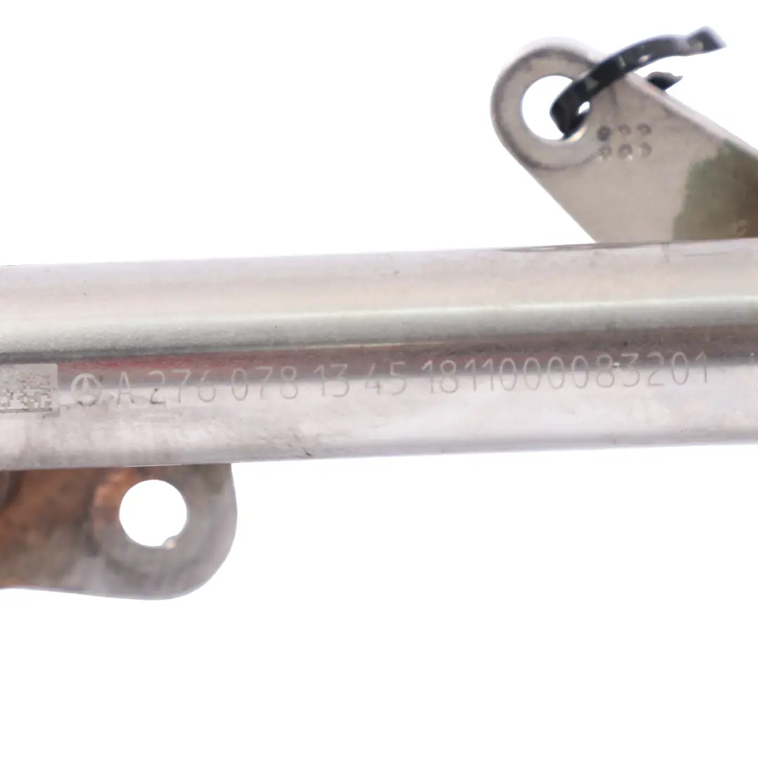 Mercedes W166 Rail Distributeur de carburant Droit - SKU A2760781345 - Numéro de pièce A2760781345