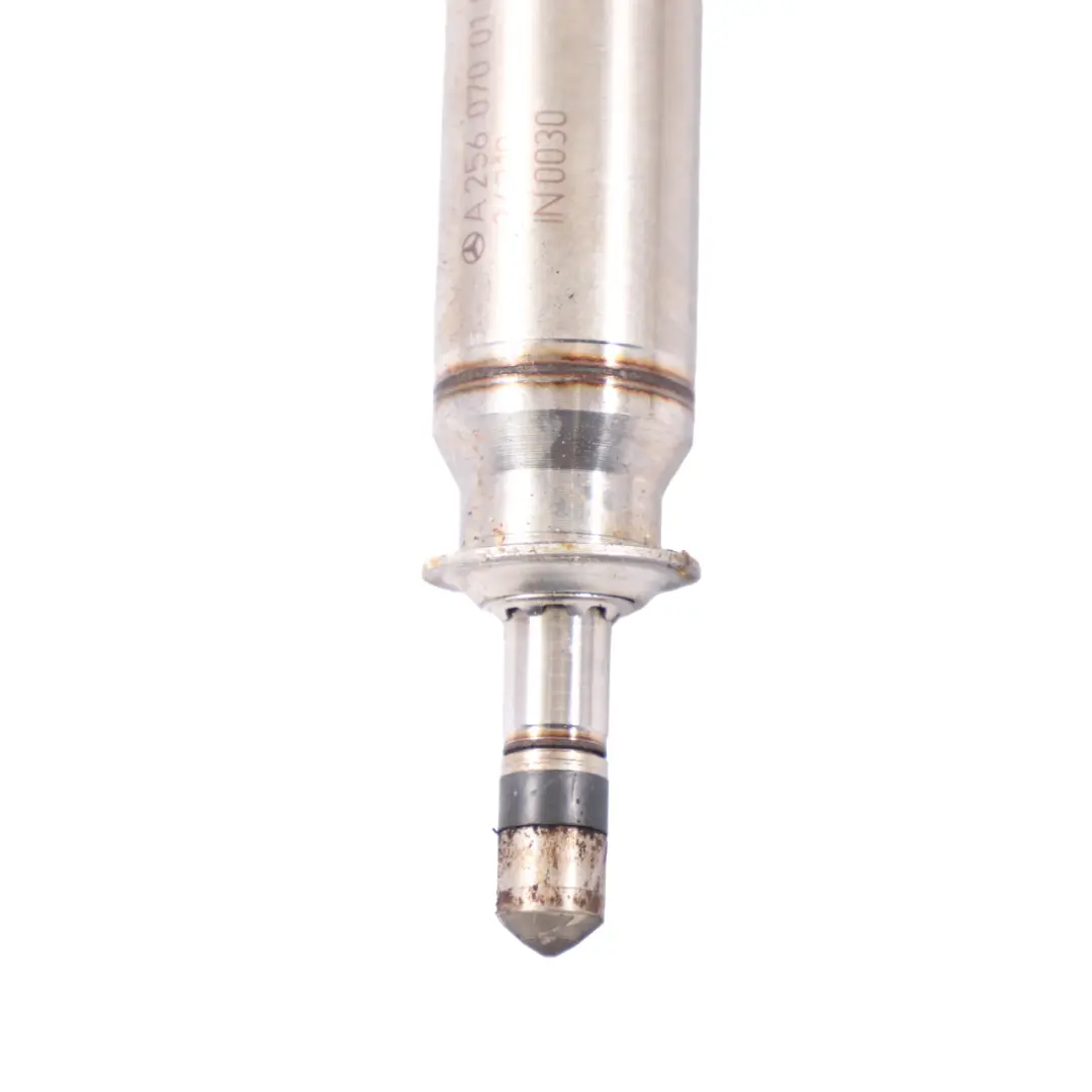 Mercedes W166 Listwa Wtryskowa Prawa - SKU A2760781345 - Numer Części A2760781345