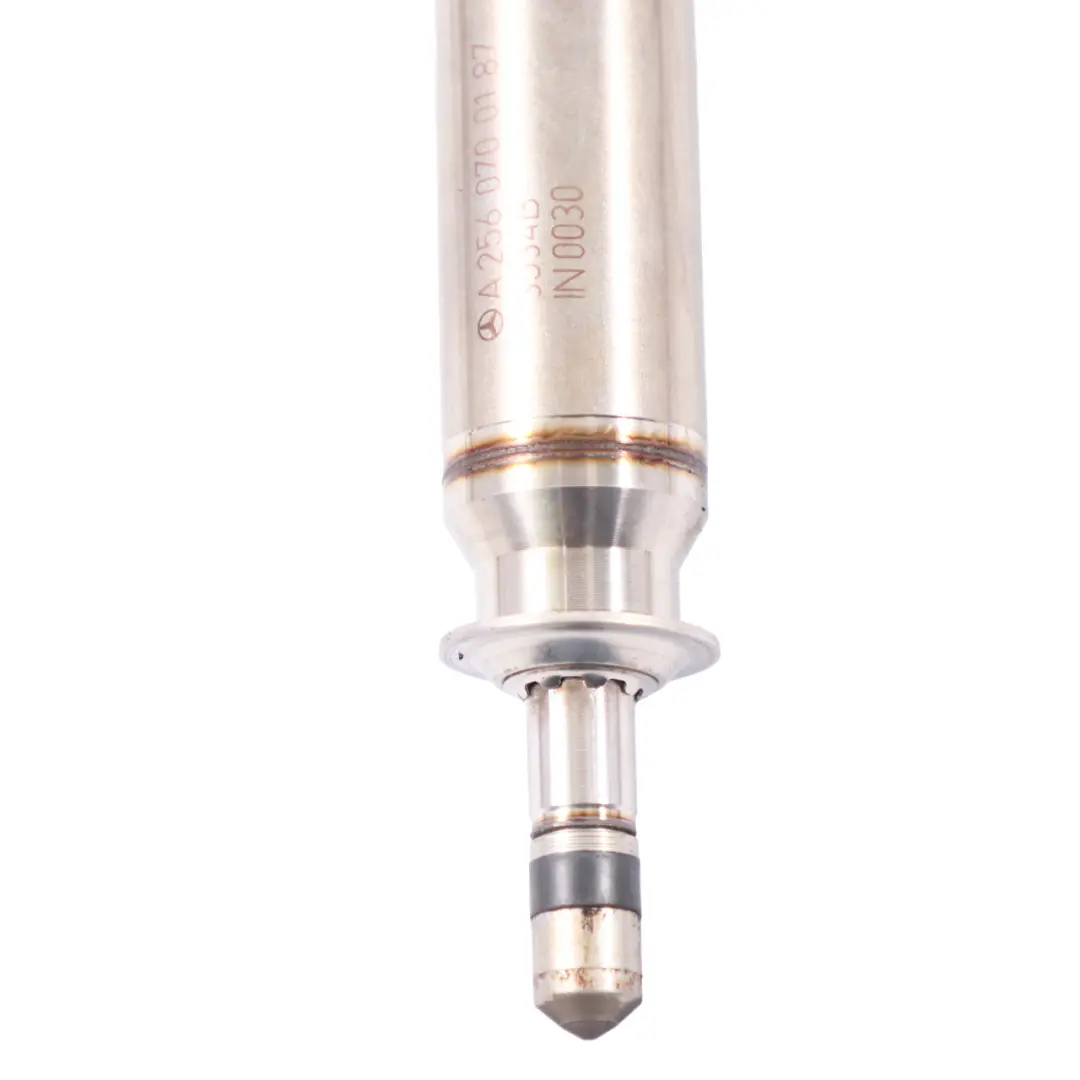 Mercedes W166 Kraft stoff verteiler leiste rechts - SKU A2760781345 - Teilenummer A2760781345