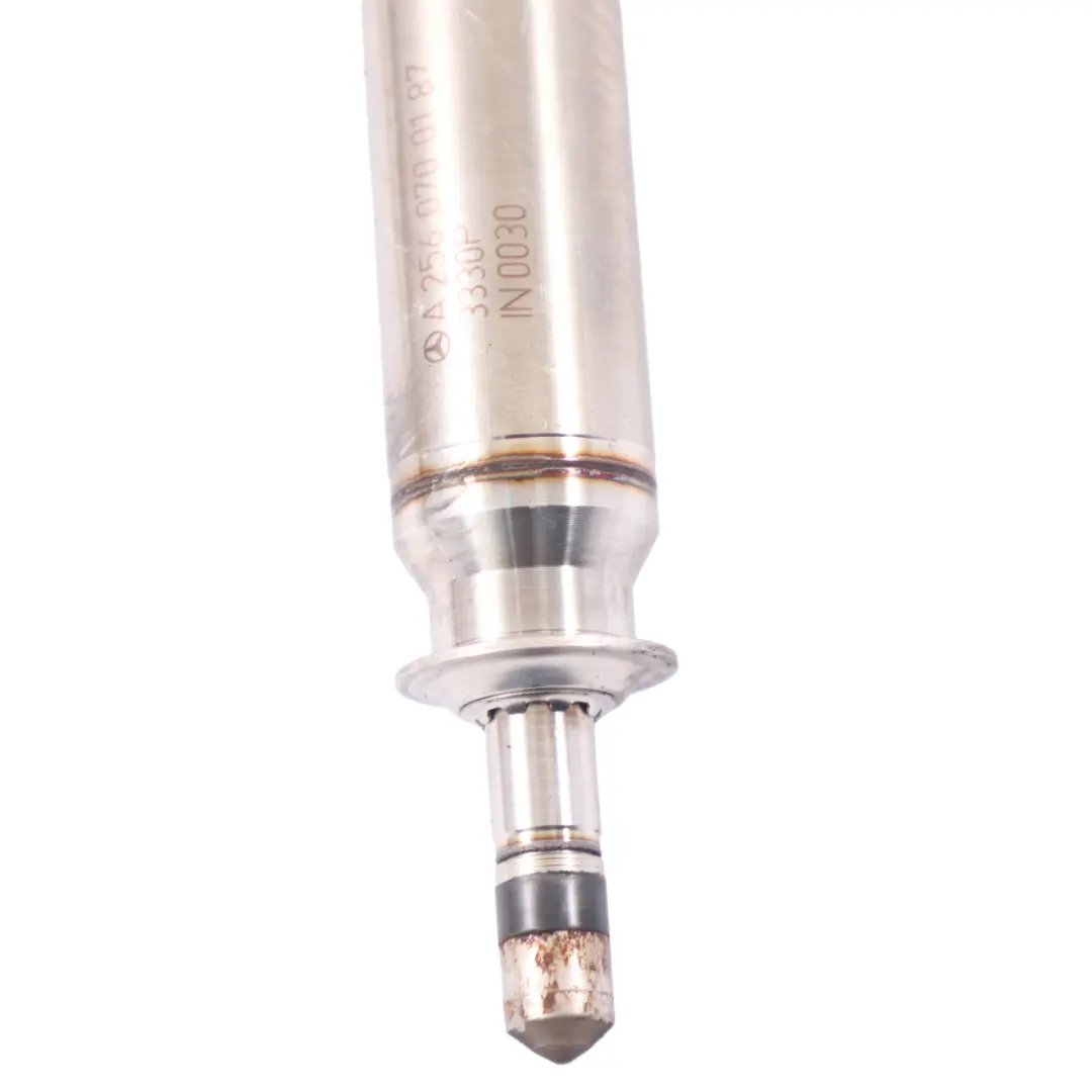 Mercedes W166 Kraft stoff verteiler leiste rechts - SKU A2760781345 - Teilenummer A2760781345