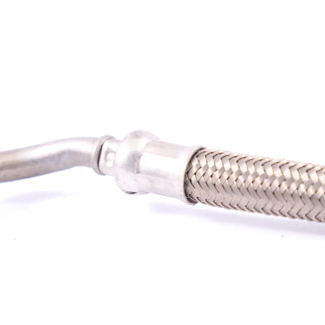 Turbolader Ölzuführungsrohr Schlauch Schmierung für Mercedes W205 M276 mit Teilenummer A2760900377 Mercedes W205 M276 Turbolader Ölzuführungsrohr Schlauch Schmierung - SKU A2760900377 - Teilenummer A2760900377