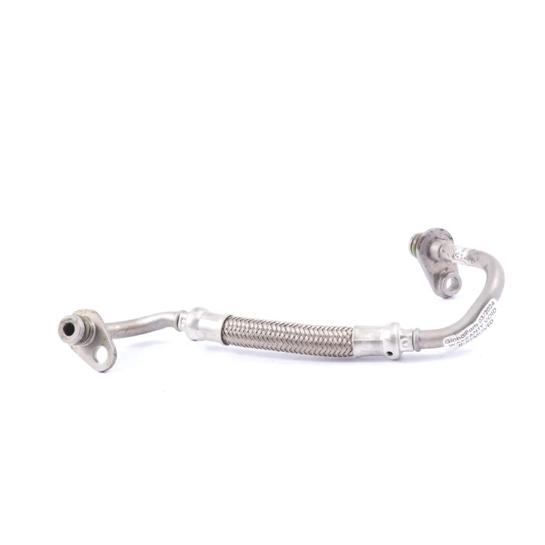 Mercedes W205 M276 Przewód Olejowy Turbosprężarki - SKU A2760900377 - Numer Części A2760900377
