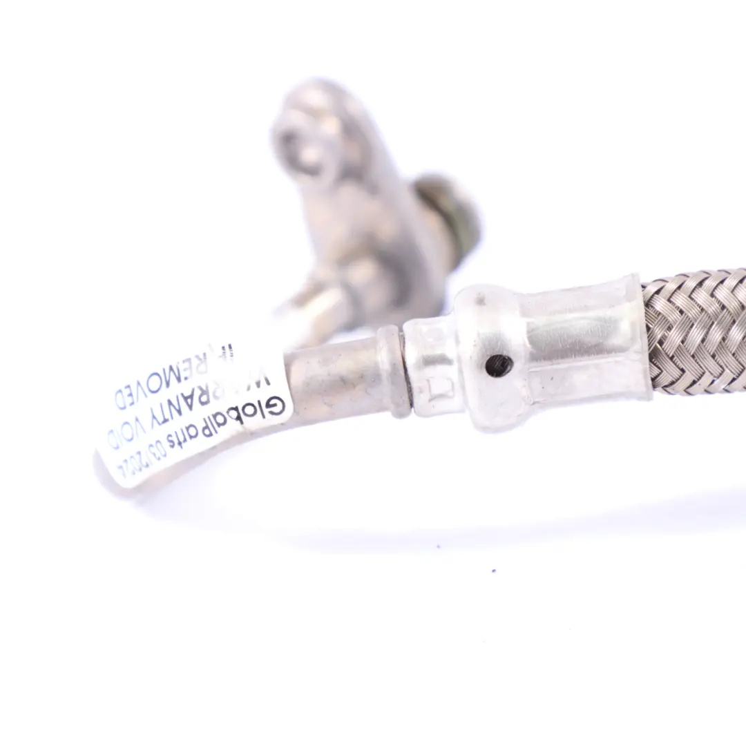 Przewód Olejowy Turbosprężarki do Mercedes W205 M276 o numerze A2760900377 Mercedes W205 M276 Przewód Olejowy Turbosprężarki - SKU A2760900377 - Numer Części A2760900377