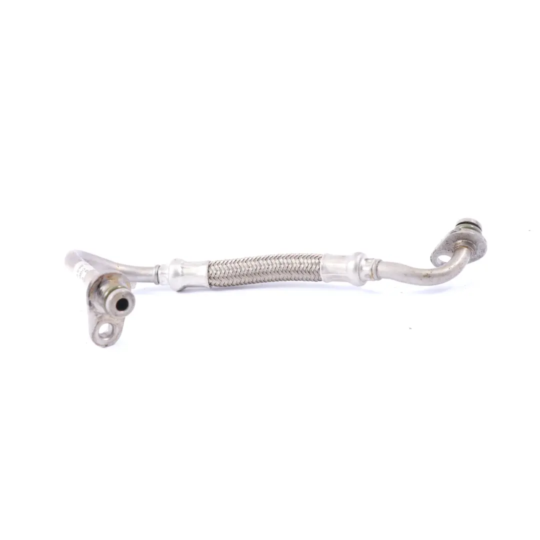 Mercedes W205 M276 Turbocompressore Tubo olio Lubrificazione - SKU A2760900377 - Numero di parte A2760900377