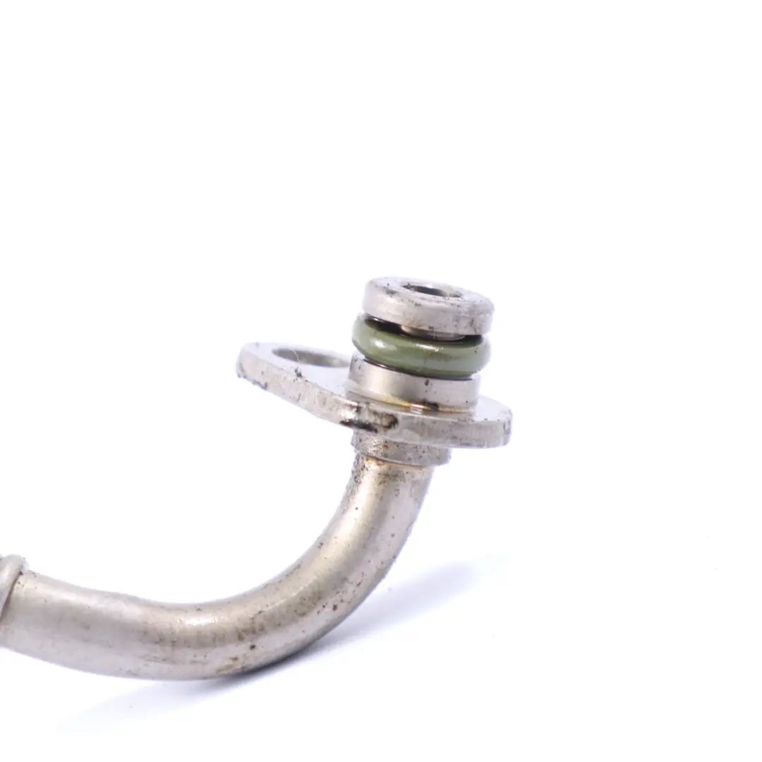 Mercedes W205 M276 Tuyau huile turbocompresseur Lubrification - SKU A2760900377 - Numéro de pièce A2760900377