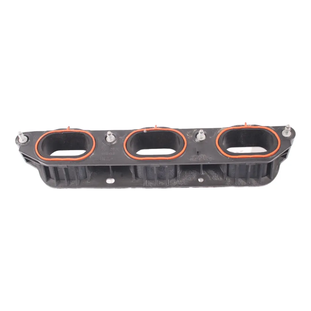 Mercedes W213 M276 Flangia intermedia collettore aspirazione destra - SKU A2760900600 - Numero di parte A2760900600