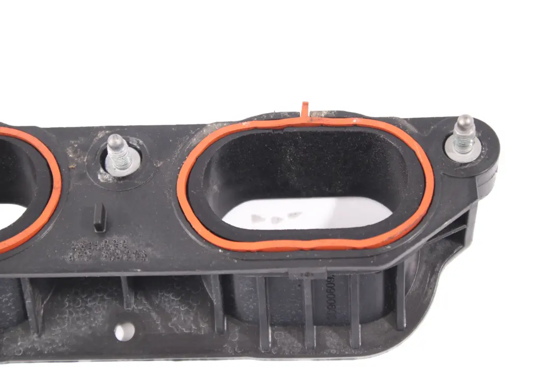 Mercedes W213 M276 Intermediate Flange Intake Manifold Right O/S - SKU A2760900600 - Part number A2760900600
