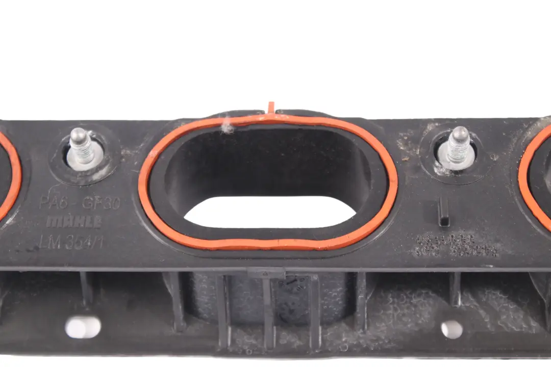 Mercedes W213 M276 Intermediate Flange Intake Manifold Right O/S - SKU A2760900600 - Part number A2760900600
