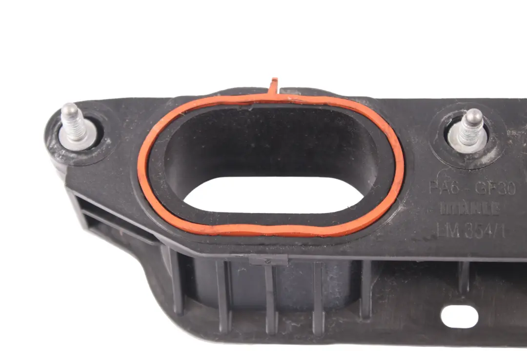Mercedes W213 M276 Intermediate Flange Intake Manifold Right O/S - SKU A2760900600 - Part number A2760900600