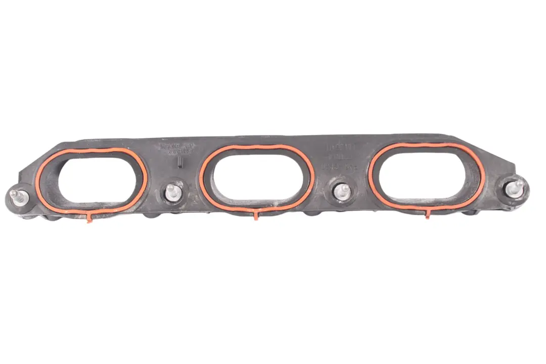 Mercedes W213 M276 Intermediate Flange Intake Manifold Right O/S - SKU A2760900600 - Part number A2760900600