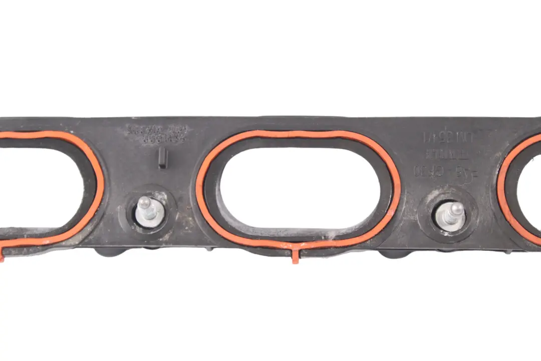 Mercedes W213 M276 Intermediate Flange Intake Manifold Right O/S - SKU A2760900600 - Part number A2760900600