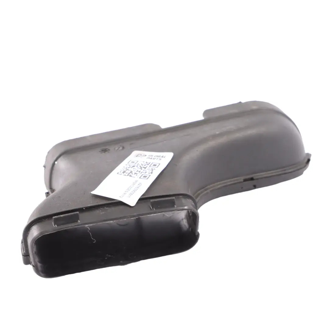 Intake Duct Hose Pipe Right O/S Channel to Mercedes R172 M276 Air with Part number A2760900811 Mercedes R172 M276 Air Intake Duct Hose Pipe Right O/S Channel - SKU a2760900811 - Part number A2760900811