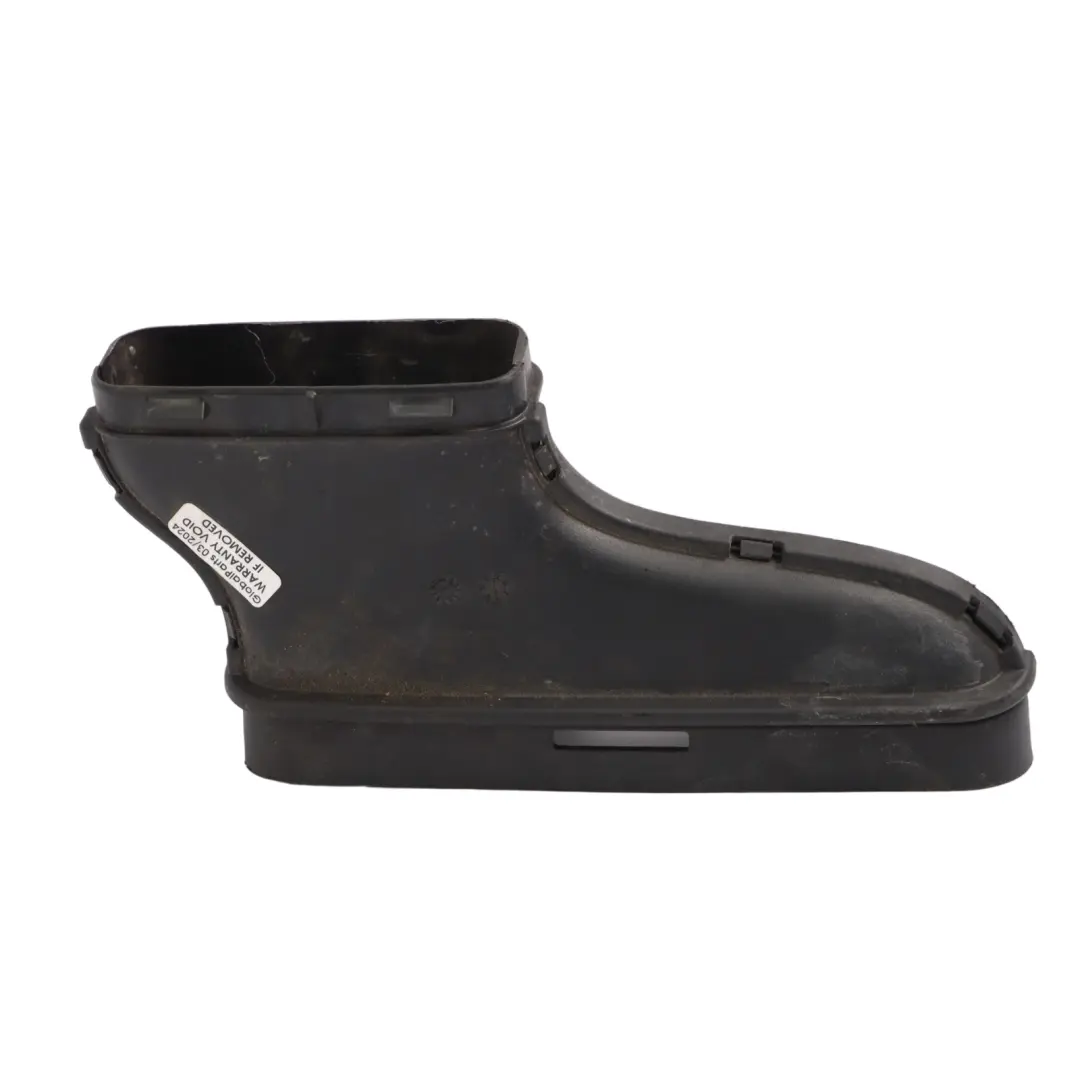 Przewód Rura Kanał Powietrza Prawy do Mercedes R172 M276 o numerze A2760900811 Mercedes R172 M276 Przewód Rura Kanał Powietrza Prawy - SKU a2760900811 - Numer Części A2760900811