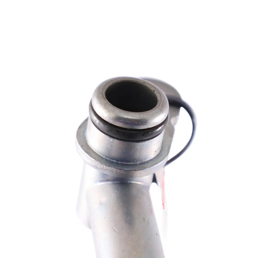 M276.820 Tuyau de retour d'huile Turbocompresseur pour Mercedes W213 à propos du numéro de pièce A2760901600 Mercedes W213 M276.820 Tuyau de retour d'huile Turbocompresseur - SKU A2760901600-1 - Numéro de pièce A2760901600