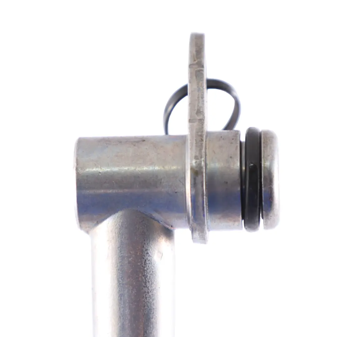 Mercedes W213 M276.820 Return Oil Pipe Line Hose Turbocharger - SKU A2760901600-1 - Part number A2760901600