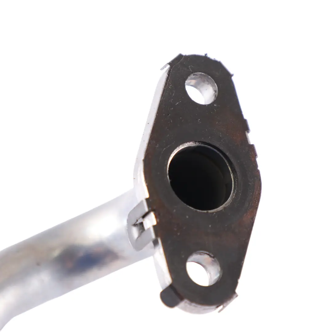 Mercedes W213 M276.820 Tubo ritorno olio Tubo flessibile turbocompressore - SKU A2760901600-1 - Numero di parte A2760901600