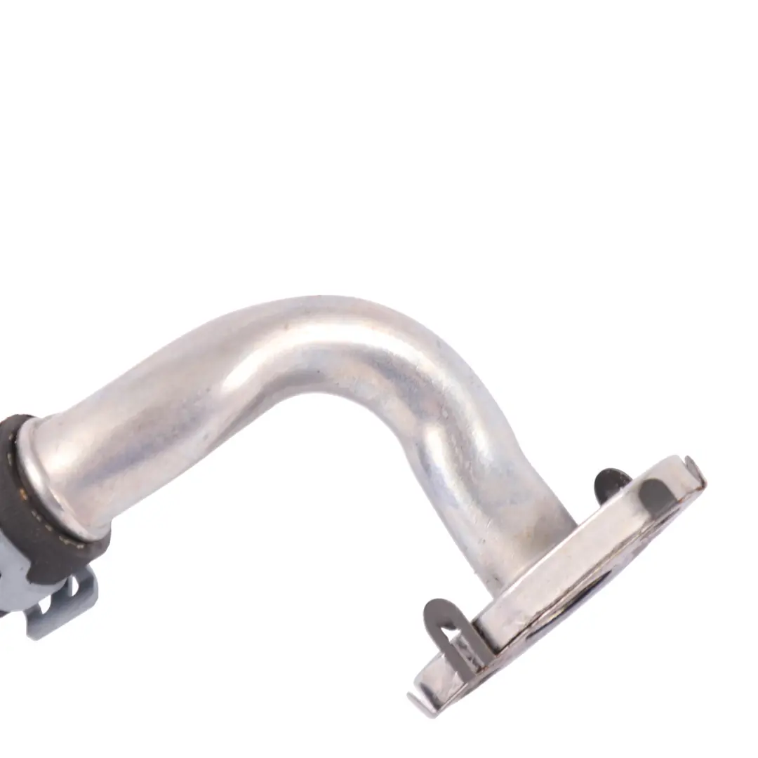 M276.820 Przewód Powrotny Oleju Turbosprężarki do Mercedes W213 o numerze A2760901600 Mercedes W213 M276.820 Przewód Powrotny Oleju Turbosprężarki - SKU A2760901600-1 - Numer Części A2760901600