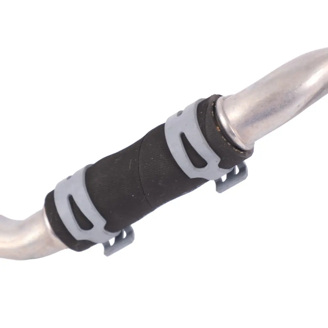 M276.820 Tuyau de retour d'huile Turbocompresseur pour Mercedes W213 à propos du numéro de pièce A2760901600 Mercedes W213 M276.820 Tuyau de retour d'huile Turbocompresseur - SKU A2760901600-1 - Numéro de pièce A2760901600