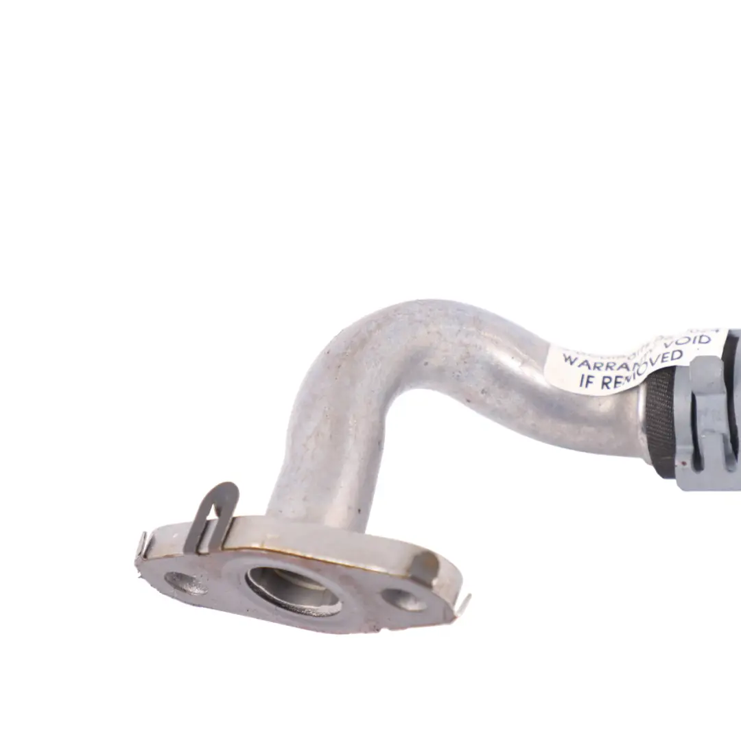 M276.820 Tuyau de retour d'huile Turbocompresseur pour Mercedes W213 à propos du numéro de pièce A2760901600 Mercedes W213 M276.820 Tuyau de retour d'huile Turbocompresseur - SKU A2760901600-1 - Numéro de pièce A2760901600