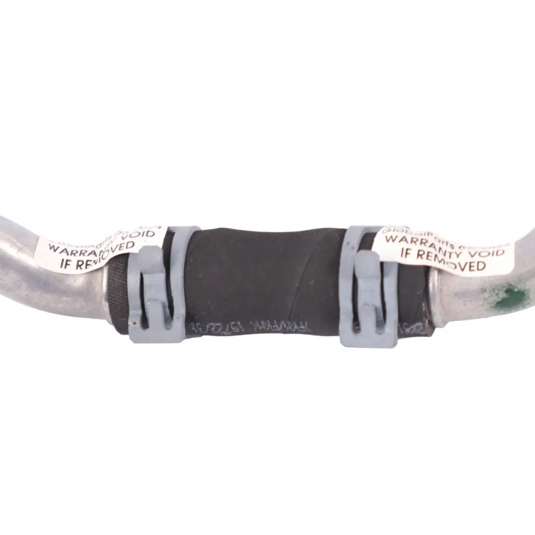 Mercedes W213 M276.820 Tubo ritorno olio Tubo flessibile turbocompressore - SKU A2760901600-1 - Numero di parte A2760901600