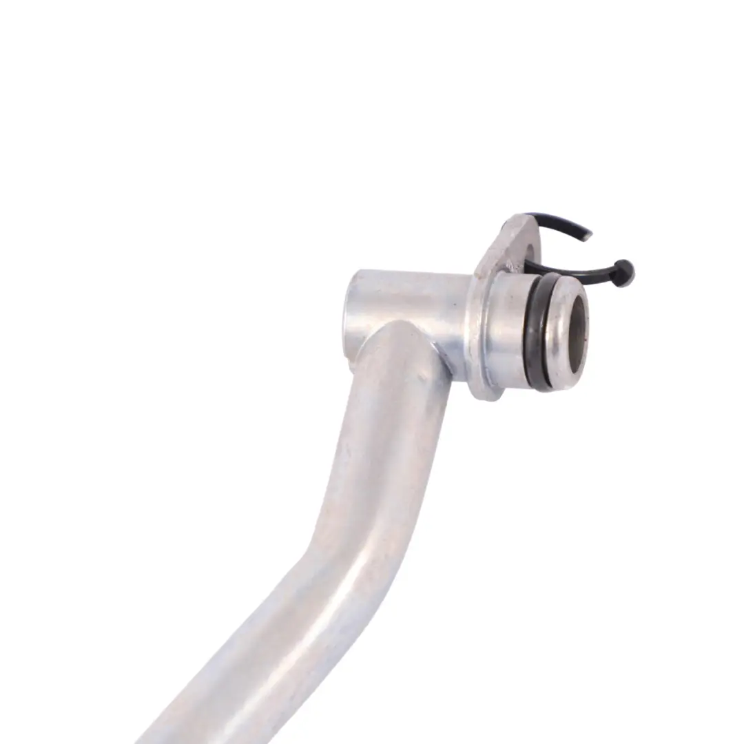 M276.820 Return Oil Pipe Line Hose Turbocharger to Mercedes W213 with Part number A2760901600 Mercedes W213 M276.820 Return Oil Pipe Line Hose Turbocharger - SKU A2760901600-1 - Part number A2760901600