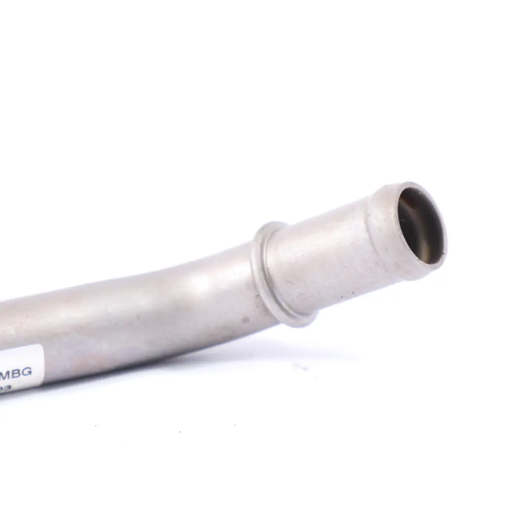 M276.820 Rücklaufölleitung Schlauch Turbolader für Mercedes C207 W212 mit Teilenummer A2760901600 Mercedes C207 W212 M276.820 Rücklaufölleitung Schlauch Turbolader - SKU A2760901600 - Teilenummer A2760901600