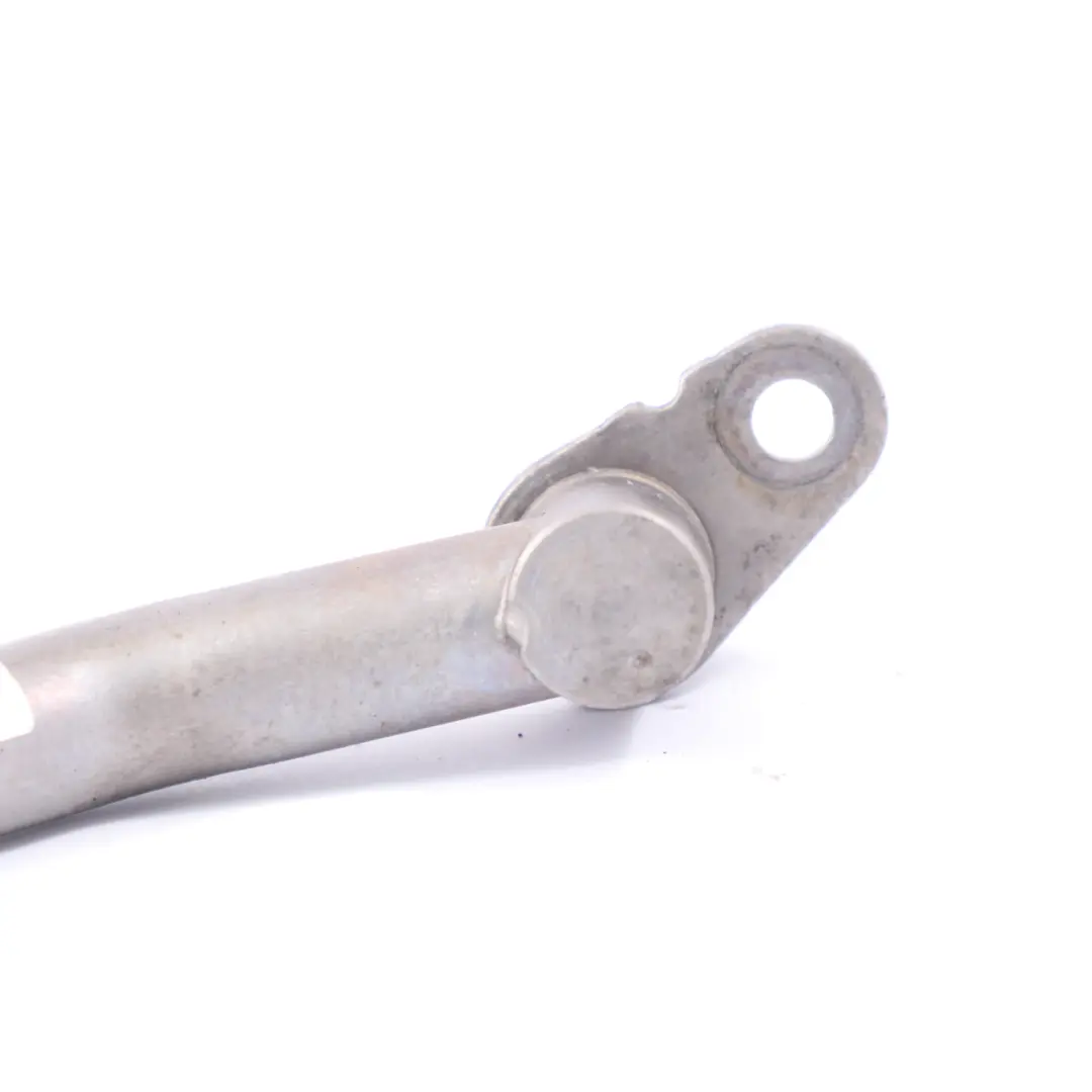 M276.820 Wąż Powrotny Oleju Turbosprężarki do Mercedes C207 W212 o numerze A2760901600 Mercedes C207 W212 M276.820 Wąż Powrotny Oleju Turbosprężarki - SKU A2760901600 - Numer Części A2760901600