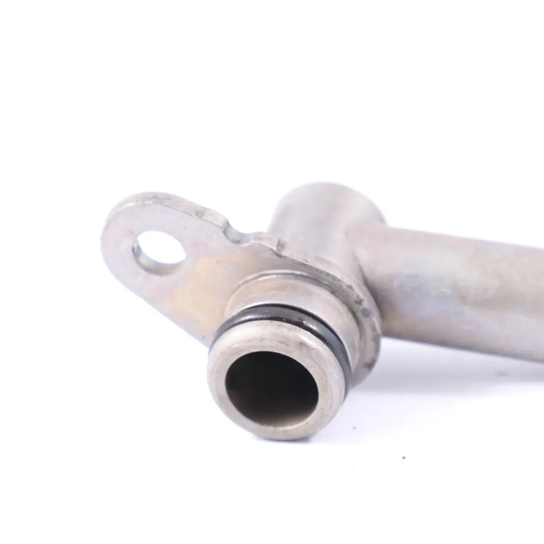 M276.820 Rücklaufölleitung Schlauch Turbolader für Mercedes C207 W212 mit Teilenummer A2760901600 Mercedes C207 W212 M276.820 Rücklaufölleitung Schlauch Turbolader - SKU A2760901600 - Teilenummer A2760901600