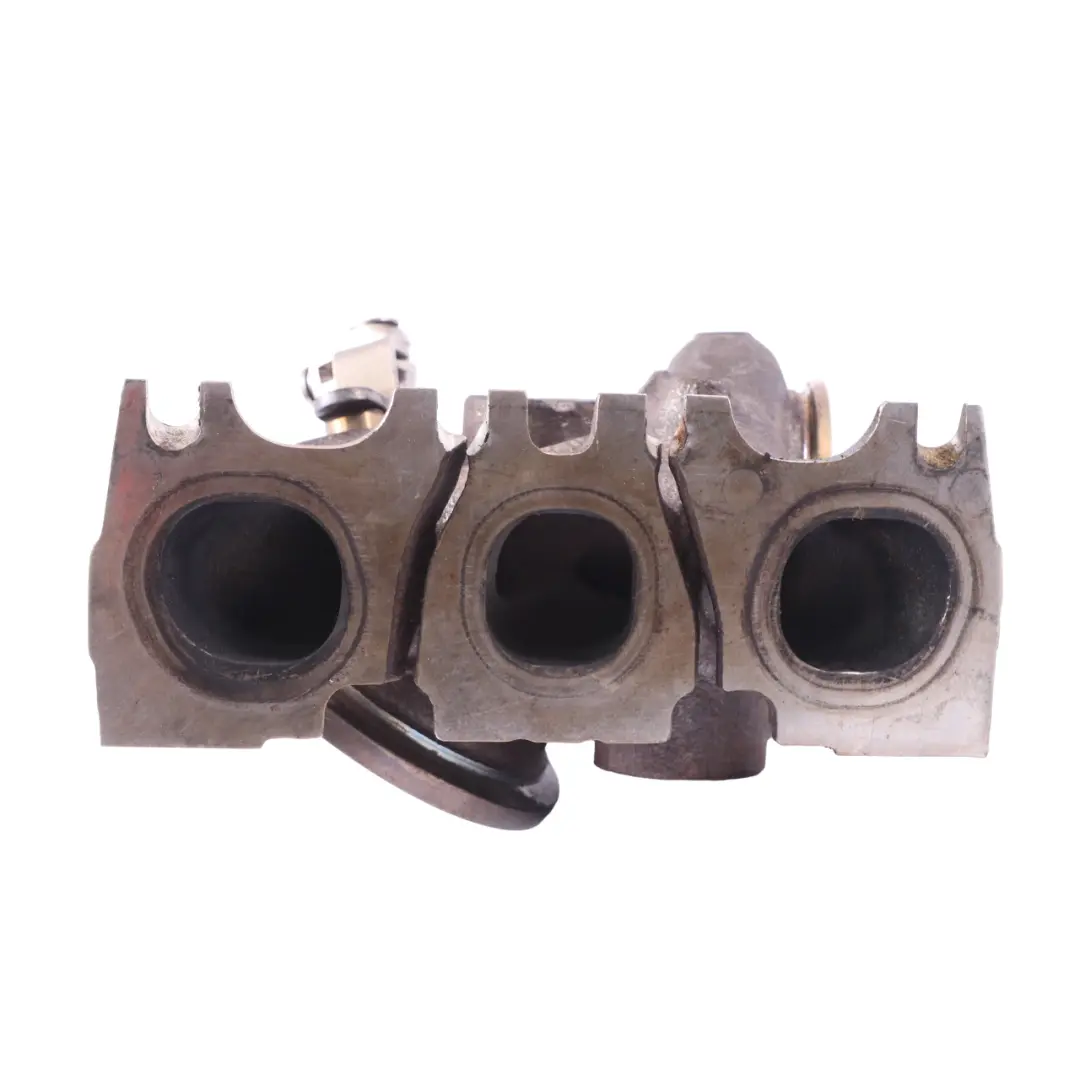 Mercedes SLK R172 M276 Turbo Turbocompresseur Collecteur Echappement - SKU A2760901900 - Numéro de pièce A2760901900