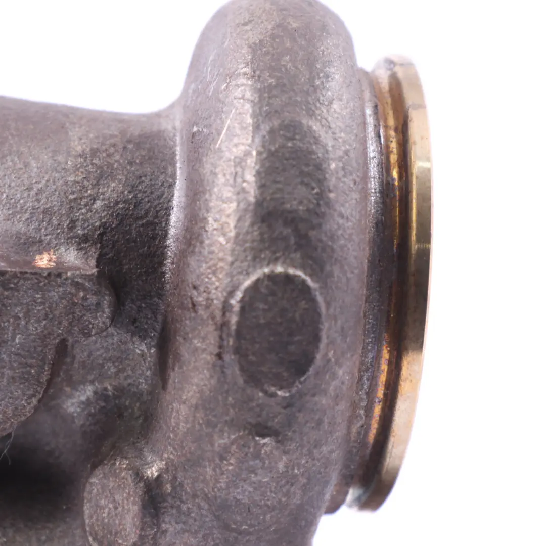 Turbocharger Exhaust Manifold Mercedes SLK R172 Petrol M276 Turbo - SKU A2760901900 - Part number A2760901900
