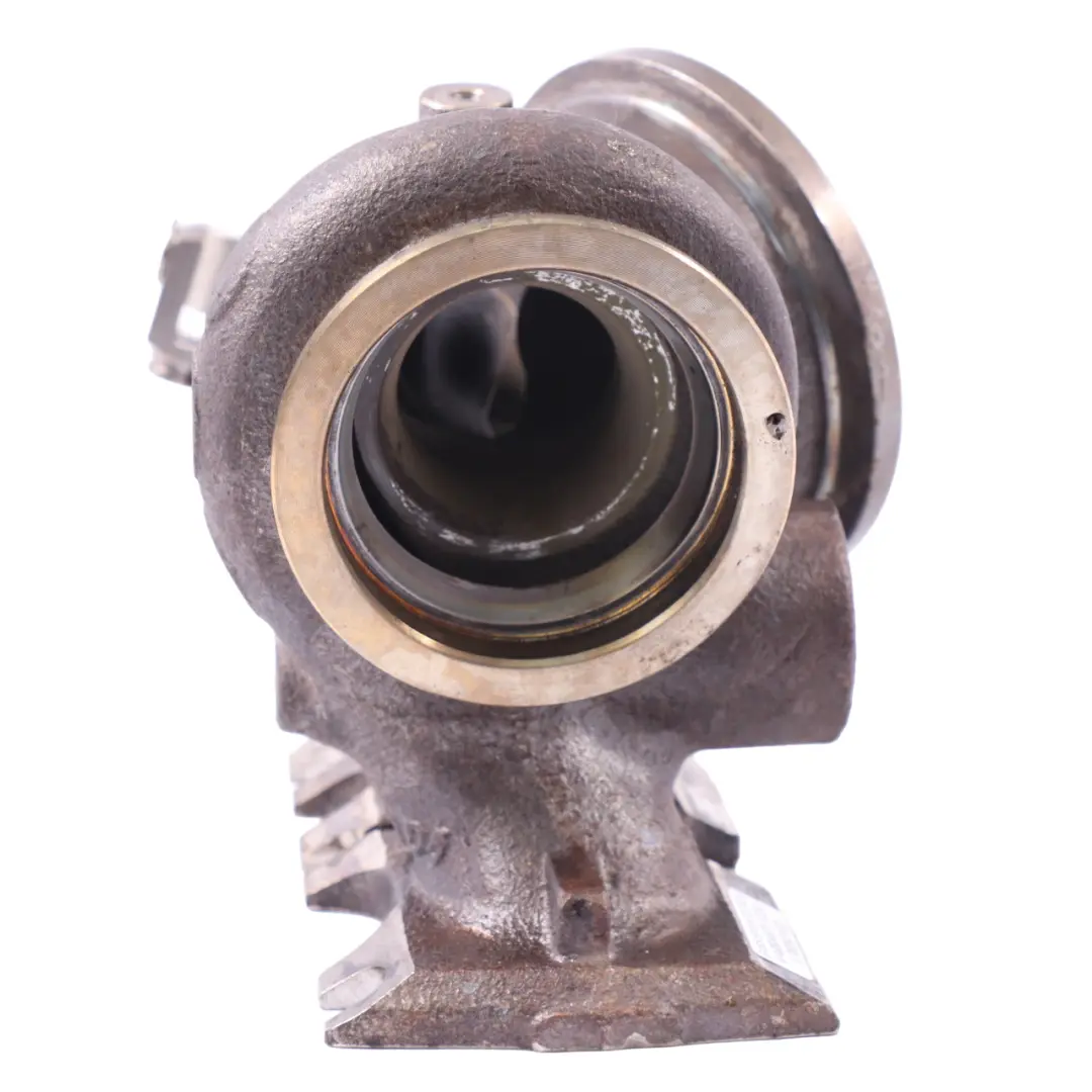 Turbocharger Exhaust Manifold Mercedes SLK R172 Petrol M276 Turbo - SKU A2760901900 - Part number A2760901900