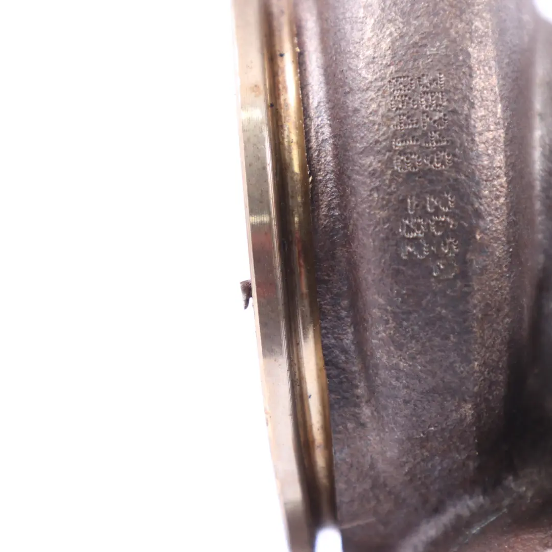 Mercedes SLK R172 Benzin M276 Turbo Turbolader Abgaskrümmer - SKU A2760901900 - Teilenummer A2760901900