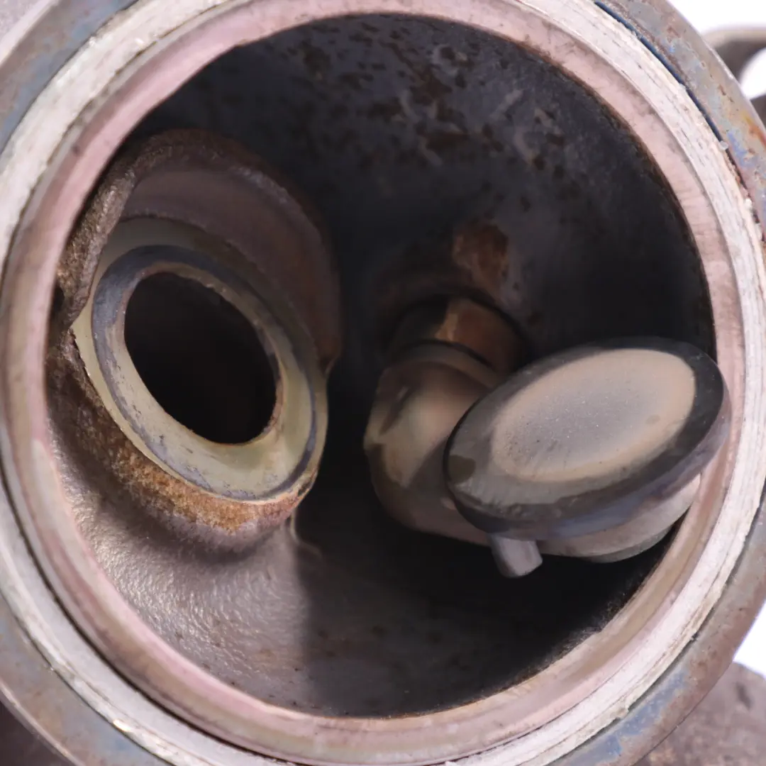 Mercedes SLK R172 Benzin M276 Turbo Turbolader Abgaskrümmer - SKU A2760901900 - Teilenummer A2760901900