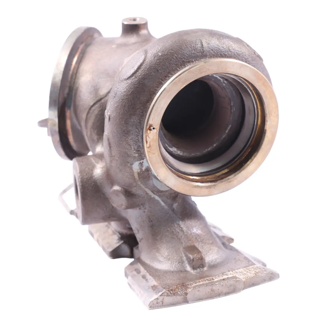 Gasolina M276 Turbocompresor Colector escape para Mercedes SLK R172 con número de pieza A2760902000 Mercedes SLK R172 Gasolina M276 Turbocompresor Colector escape - SKU A2760902000 - Número de pieza A2760902000