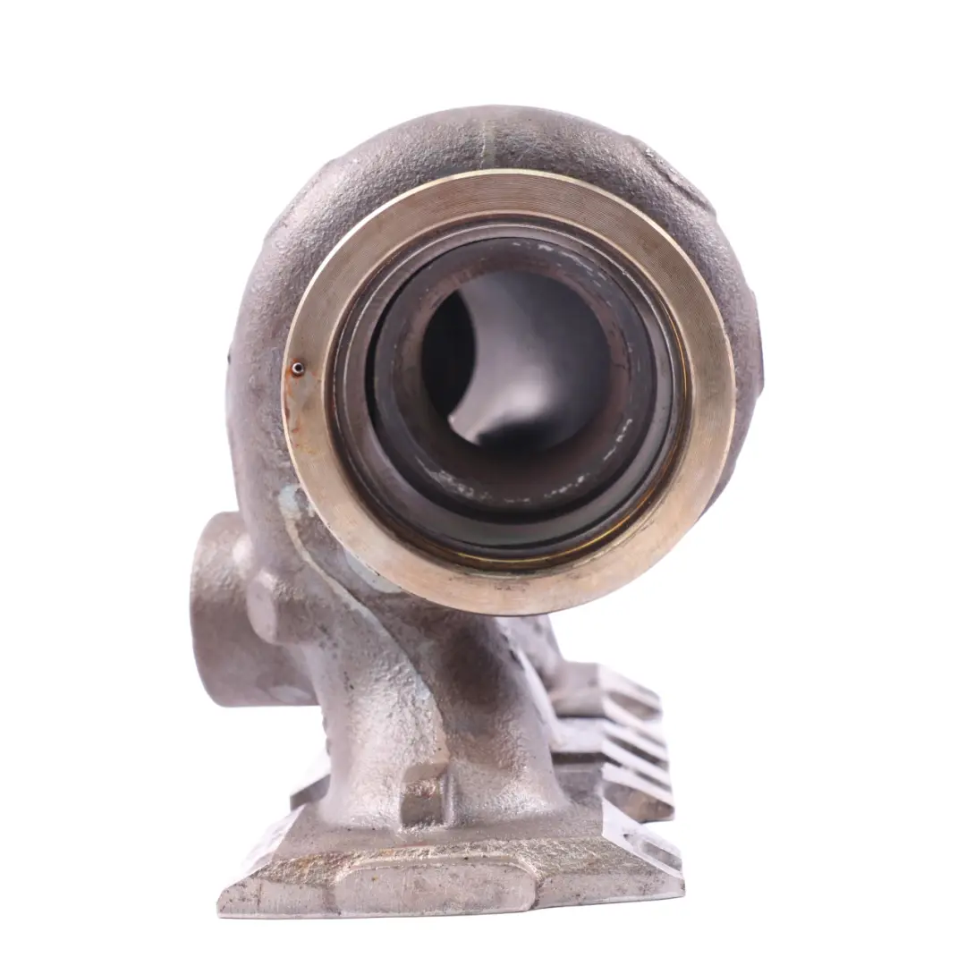 Benzina M276 Turbo Collettore di Scarico per Mercedes SLK R172 con numero di parte A2760902000 Mercedes SLK R172 Benzina M276 Turbo Collettore di Scarico - SKU A2760902000 - Numero di parte A2760902000